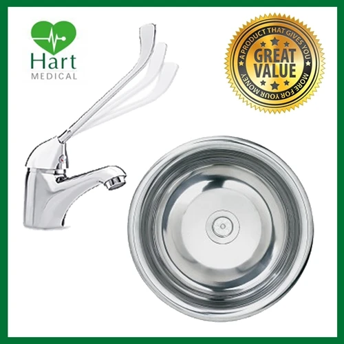 Hart Value Medical/Hygiene Handrinse Set 1 Hart Value Medical/Hygiene Handrinse Set