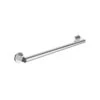 System '90' 60cm Support Rail - Polished Chrome