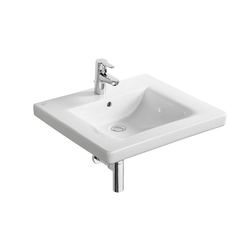 Ideal Standard Concept 60 Accessible Washbasin 1 Ideal Standard Concept 60 Accessible Washbasin