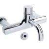 HTM64 Safetouch Infra Red Activated Thermostatic Tap