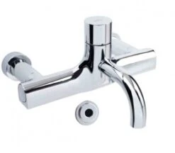 HTM64 Safetouch Infra Red Activated Thermostatic Tap