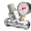 Intatec Secure Pressure Reducing Valve