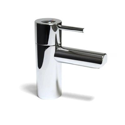 Intatherm Peg Lever Sequential Thermostatic Basin Mixer 1 Intatherm Peg Lever Sequential Thermostatic Basin Mixer