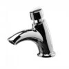Hart Secure Timed Flow Basin Mixer