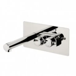 Hart Built In Self Closing Handwash Tap