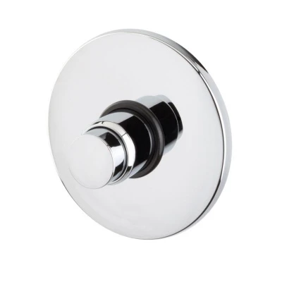 Hart Timed Flow Shower Control - Concealed 1 Hart Timed Flow Shower Control - Concealed