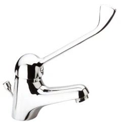 HART Medic Line Basin Mixer Tap