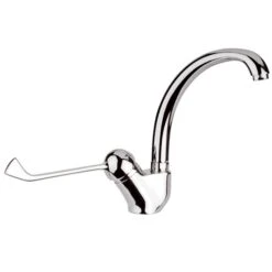 HART Medic Line Kitchen Tap
