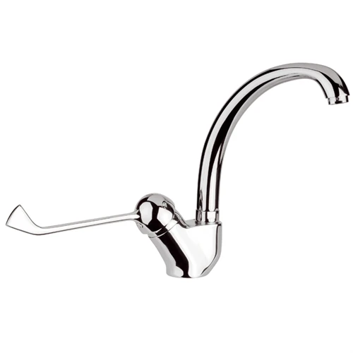 HART Medic Line Kitchen Tap 1 HART Medic Line Kitchen Tap