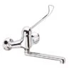 HART Medic Line Wall Mounted Kitchen Tap