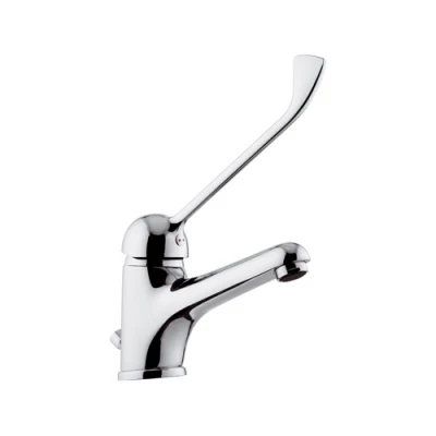 HART Medic LineLong Reach Basin Mixer Tap 1 HART Medic LineLong Reach Basin Mixer Tap