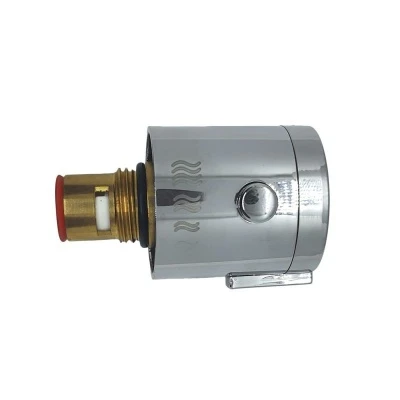Round Handle Flow Cartridge & Head 1 Round Handle Flow Cartridge & Head