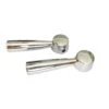 Replacement Sink Tap Handles - 28 Teeth Valves