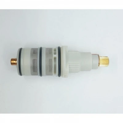Torrent Extended Shaft Thermostatic Shower Cartridge 1 Torrent Extended Shaft Thermostatic Shower Cartridge