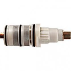 Torrent Extended Shaft Thermostatic Shower Cartridge 2 Torrent Extended Shaft Thermostatic Shower Cartridge - Image 2
