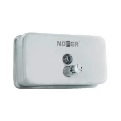 Nofer Horizontal Washroom Soap Dispenser