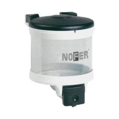 Nofer Heavy Duty Wall Mounted Soap/hand Wash Dispenser