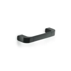 Outline Grab Bar - Black (available In 3 Sizes)