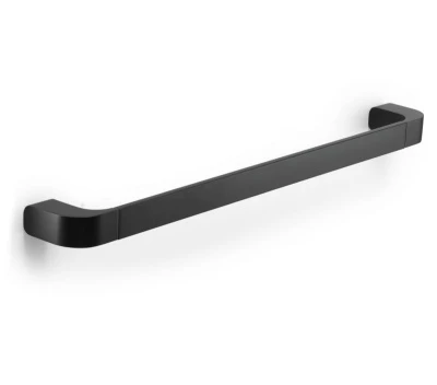Outline Grab Bar - Black (available In 3 Sizes) 3 Outline Grab Bar - Black (available In 3 Sizes) - Image 3