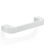 Outline Grab Bar - White (available In 3 Sizes)