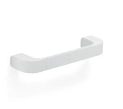 Outline Grab Bar - White (available In 3 Sizes)