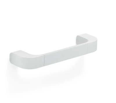 Outline Grab Bar - White (available In 3 Sizes) 1 Outline Grab Bar - White (available In 3 Sizes)