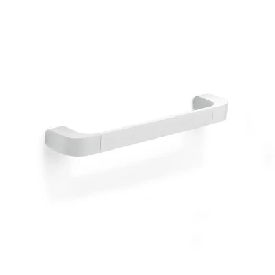 Outline Grab Bar - White (available In 3 Sizes) 2 Outline Grab Bar - White (available In 3 Sizes) - Image 2