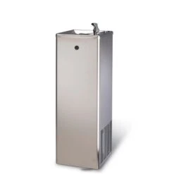 Aspen Floor Standing Drinking Fountain Filler