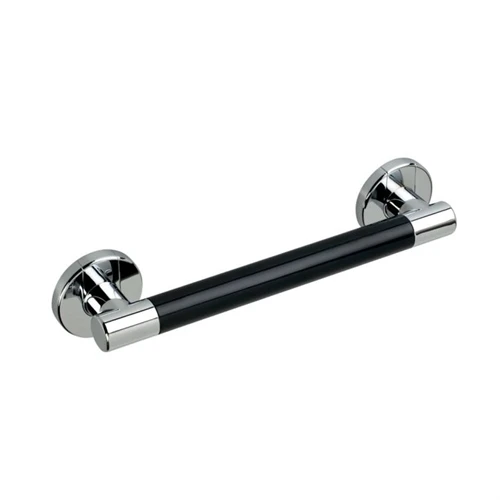 Prestigio 994mm Grab Bar - Anthracite 1 Prestigio 994mm Grab Bar - Anthracite
