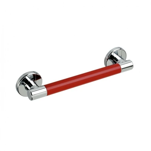 Ponte Giulio Prestigio Grab Bar - Cherry Red 1 Ponte Giulio Prestigio Grab Bar - Cherry Red