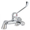 HART Professional Extended Lever Bath Mixer (BSM)