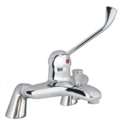 HART Professional Extended Lever Bath Mixer (BSM)