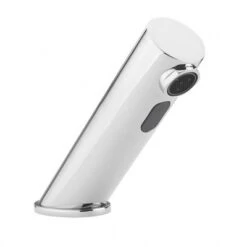 Angled Infrared Sensor Tap