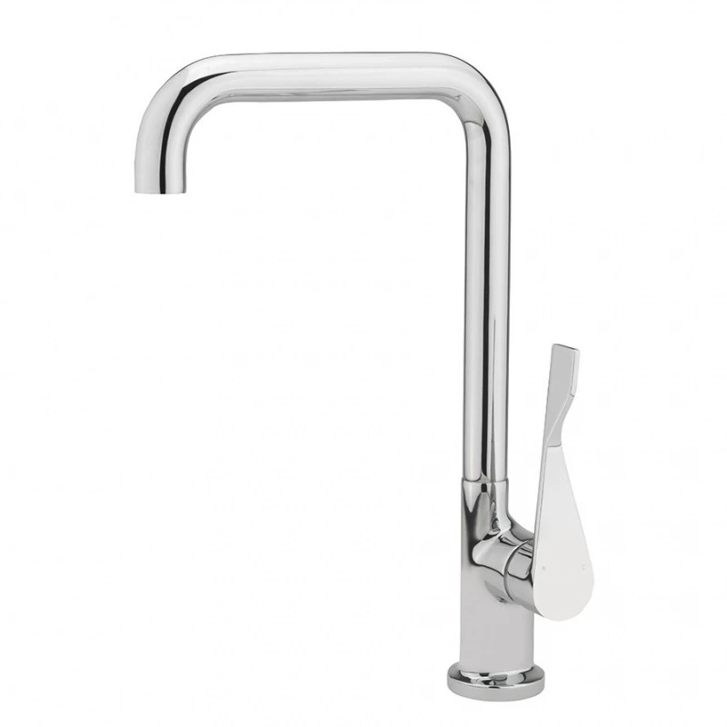 Style Ergonomic Lever Kitchen Tap 1 Style Ergonomic Lever Kitchen Tap