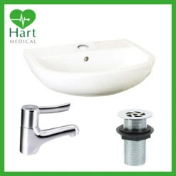 HART The Sequential Doc M Hand Wash Pack