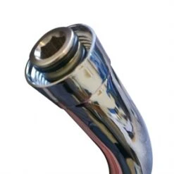 Universal Fitting Short Reach 'C' Tap Spout -Bathroom Supplies Store short20reach20tap20spout2