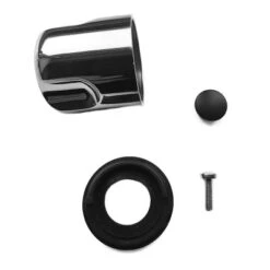 Flow Control Handle For Thermostatic Bath Mixers/showers -Bathroom Supplies Store shower flow control handle3