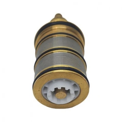 Unknown Universal 4 Seal Thermostatic Shower Cartridge 2 Unknown Universal 4 Seal Thermostatic Shower Cartridge - Image 2