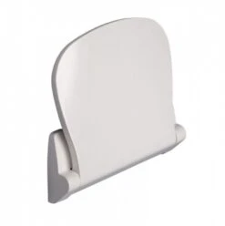 Sound Wall Fitted Shower Seat With Chrome Hinges 5 Sound Wall Fitted Shower Seat With Chrome Hinges -Bathroom Supplies Store sound20shower20seat20chrome20hinge2