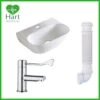 HART The Spacesaver GP Handwash Pack