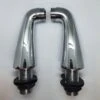 HART Universal Tall Tap Pillar Legs