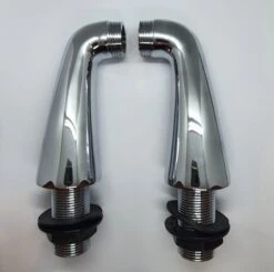 HART Universal Tall Tap Pillar Legs