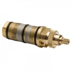 Unknown Thermo 1/2" (25mm) Push Fit Thermostatic Cartridge