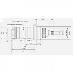 Unknown Thermo 1/2" (25mm) Screw Fit Thermostatic Cartridge -Bathroom Supplies Store thermo20small20thermostatic20shower20cartridge20 20screw20fit2