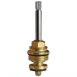 Unknown Long Stem 3/4" Compression Tap Valve