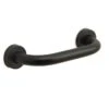 Up Grab Bar - Black (available In 3 Sizes)