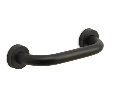 Up Grab Bar - Black (available In 3 Sizes) 1 Up Grab Bar - Black (available In 3 Sizes)
