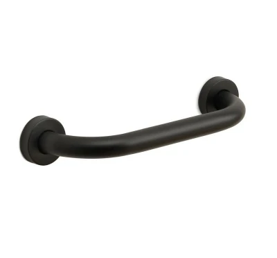 Up Grab Bar - Black (available In 3 Sizes) 2 Up Grab Bar - Black (available In 3 Sizes) - Image 2