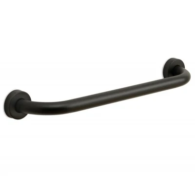 Up Grab Bar - Black (available In 3 Sizes) 3 Up Grab Bar - Black (available In 3 Sizes) - Image 3