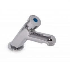 Westco Self Closing Non Concussive Basin Tap